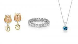 Damas Jewellery