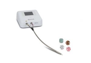 iD100 Gem Testing Device