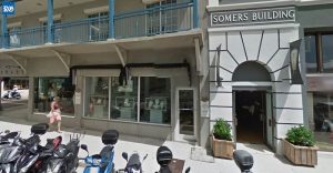 Joint store
