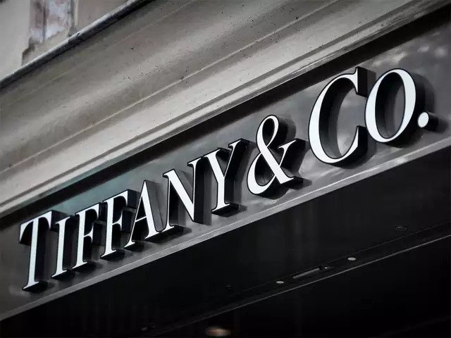 LVMH Buys Tiffany