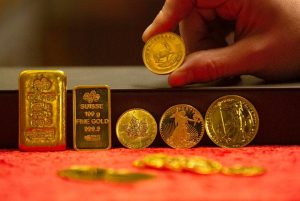 Gold Prices