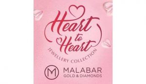 ‘Heart’ collection‘