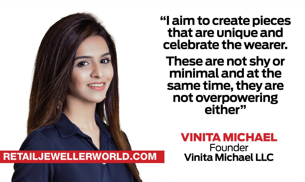 Vinita Michael 