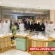 Damas inaugurates new store at Al-Madinah al-Munawwara in Saudi Arabia