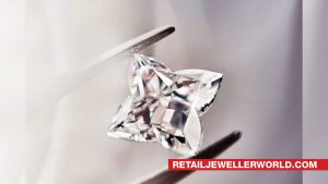 Louis Vuitton unveils LV Diamonds collection and expands commitment to sustainable practices