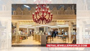 Doha Jewellery & Watches Exhibition 2024 records 20% increase in sales