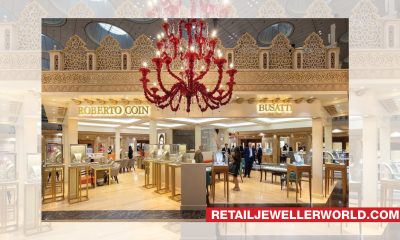 Doha Jewellery & Watches Exhibition 2024 records 20% increase in sales