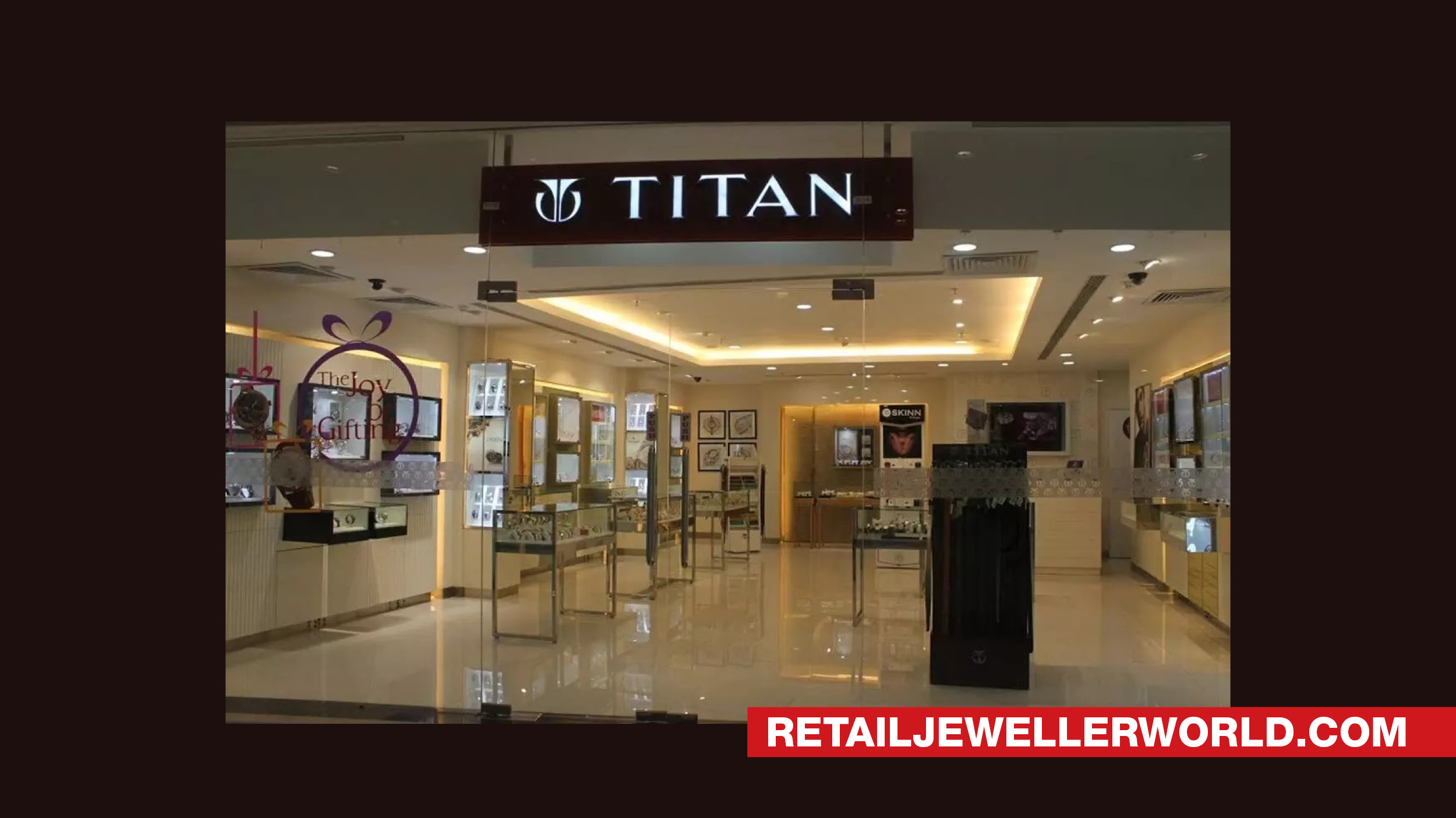 Titan to introduce its Caratlane jewellery line to the US in FY25