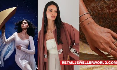 Jewellery brands celebrate the holy month of Ramadan with collections rooted in spiritual values