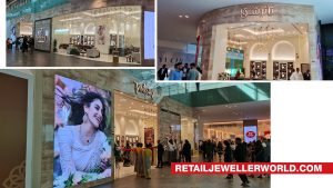 Tanishq set to launch 5,000 sq. ft jewellery store in Dubai’s Gold Souk by September 2024: Aditya Singh