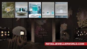 With new exhibition in Tokyo, Tiffany takes the world on a visual journey of its history