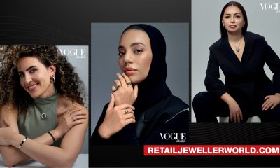 Seven inspiring women from the Middle East exude power in Cartier’s iconic collections