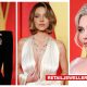 Hollywood stars spotted in bedazzling bling, at Vanity Fair Oscars party and elsewhere