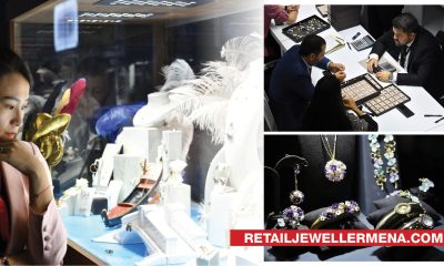 Istanbul Jewelry Show sees international attendance grow by 8%