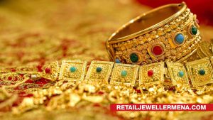 UAE, Bahrain received 85% of India's gold jewellery exports in FY24