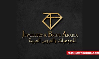 Jewellery and Bride Arabia exhibition held at the Dubai World Trade Center