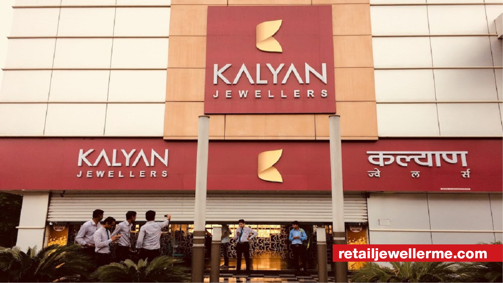 Kalyan Jewellers returns to D/OOH advertising in UAE 