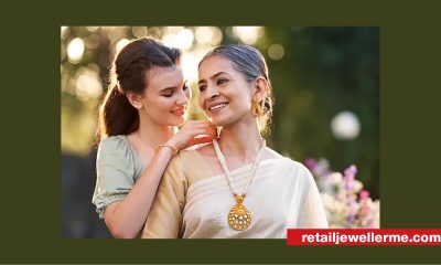 Tanishq launches collection curated for Akshaya Tritiya in UAE