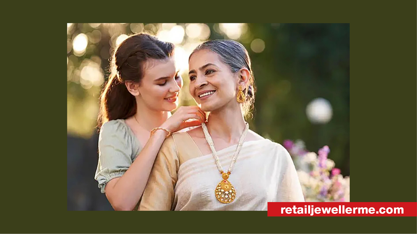 Tanishq launches collection curated for Akshaya Tritiya in UAE