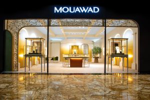 Mouawad enhances e-commerce experience to provide better solutions to jewellery e-shoppers
