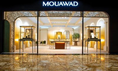 Mouawad enhances e-commerce experience to provide better solutions to jewellery e-shoppers