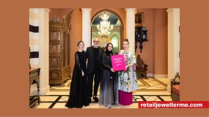 Emirati designers uncover plans after winning ADMAF x Dolce & Gabbana design award 