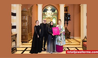 Emirati designers uncover plans after winning ADMAF x Dolce & Gabbana design award 