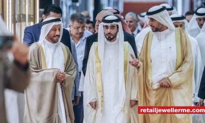 Jewels of Emirates Show 2024 breaks records with unprecedented turnout 