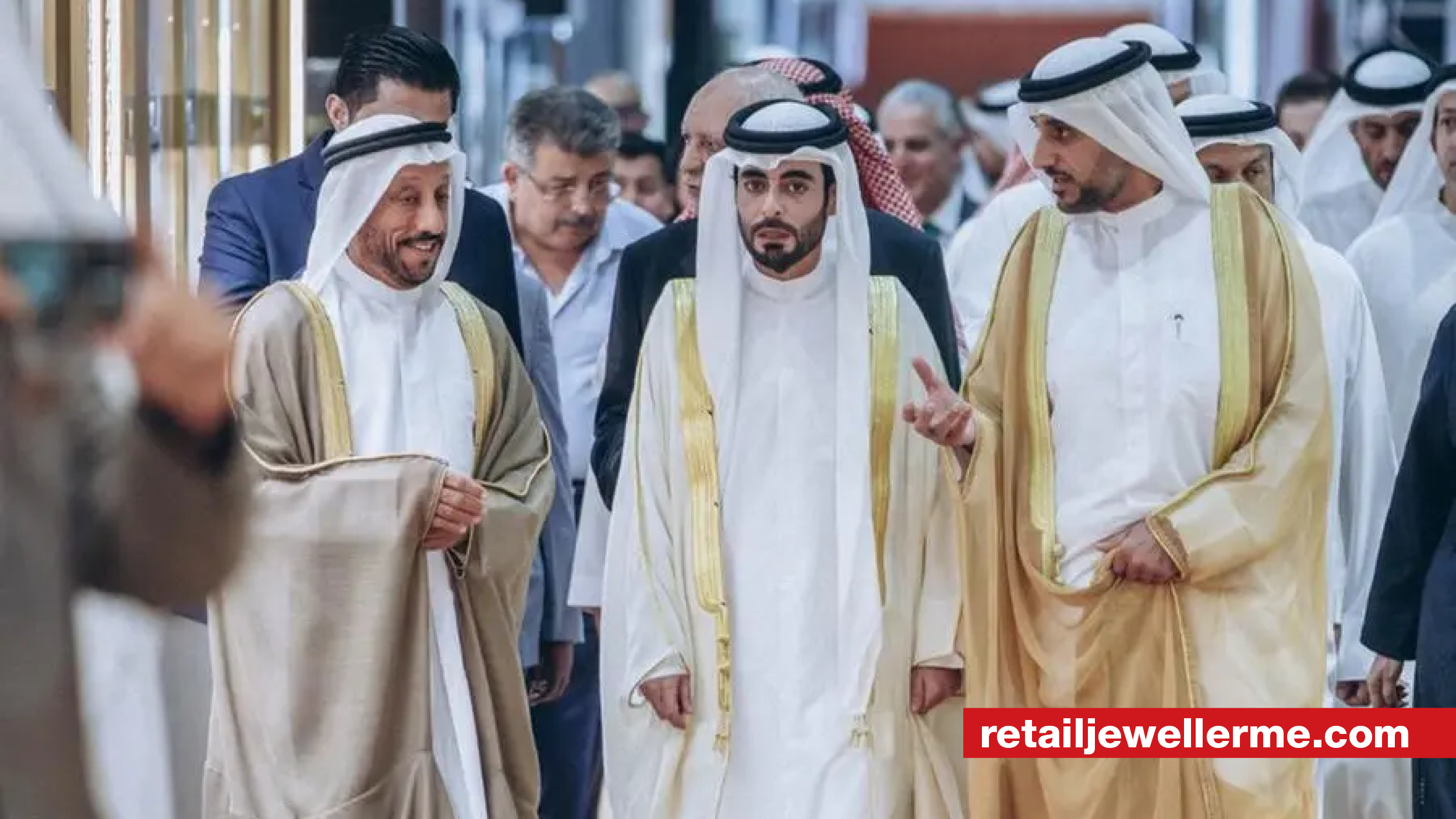 Jewels of Emirates Show 2024 breaks records with unprecedented turnout 