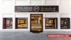 Malabar Gold & Diamonds transforms jewellery shopping in Bahrain with new concept showroom 