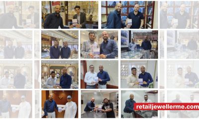 IIJS Premiere’s Middle East door-to-door campaign kicks off in Dubai 