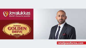 Joyalukkas’ Golden Drive Promotion gives customers a chance to win Audi Q3s and up to 1kg of gold