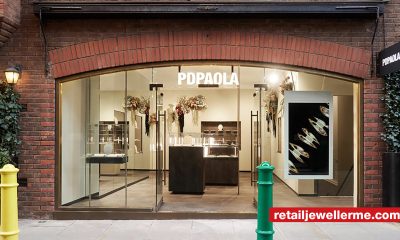 Spanish jewellery brand PDPAOLA expands presence in Saudi Arabia