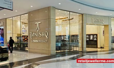 Tanishq bolsters global presence with first store in Oman 