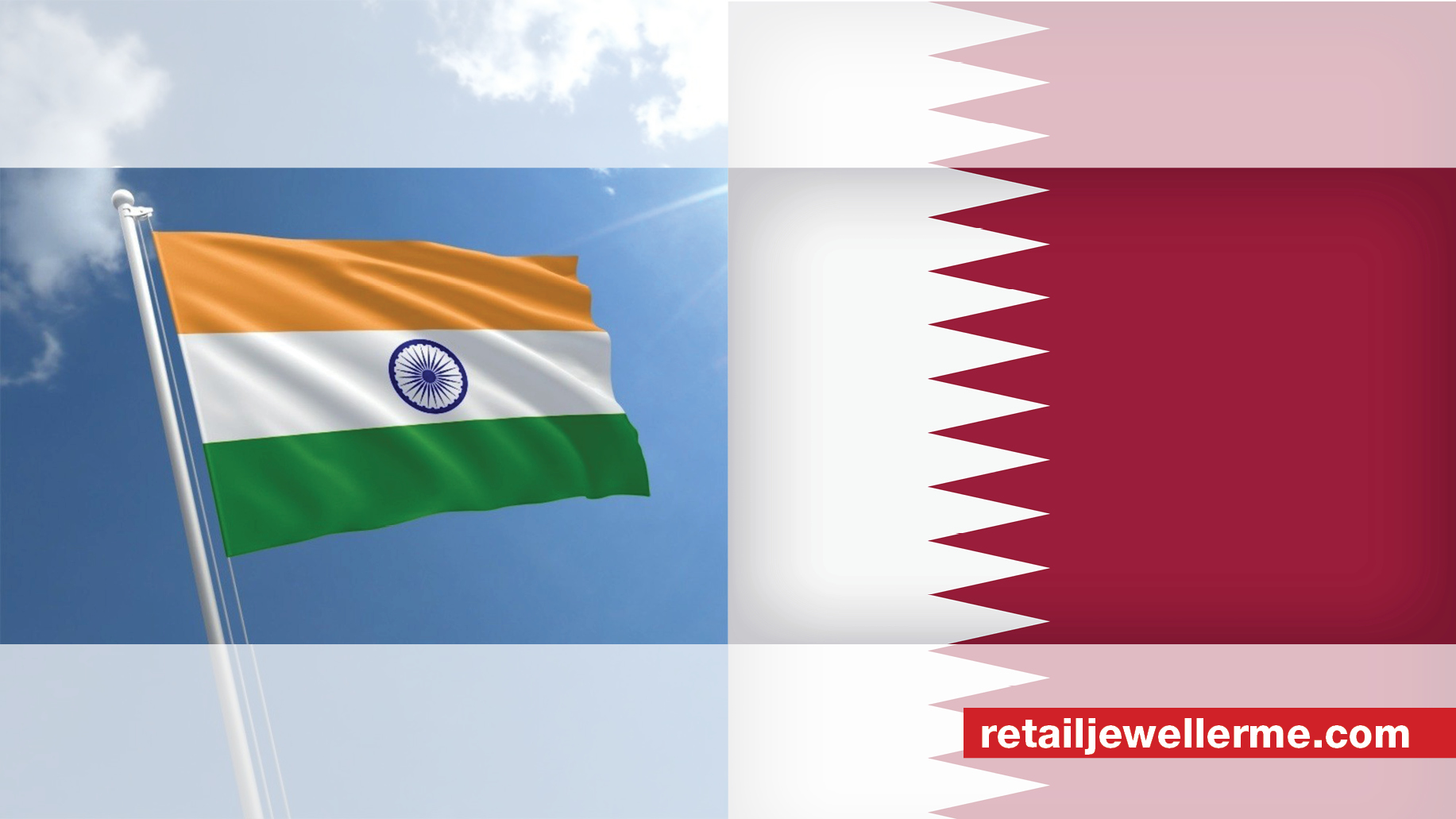 India and Qatar strengthen jewellery trade ties through joint working group meeting 