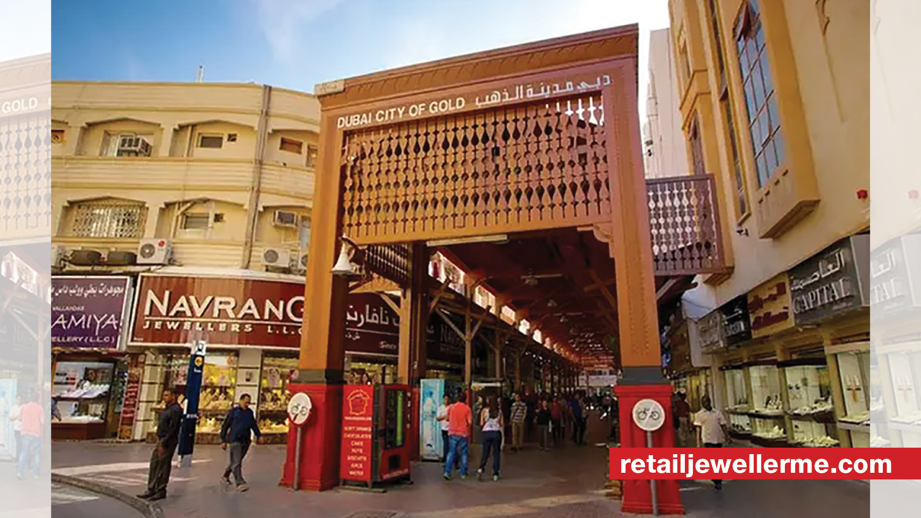 Dubai Jewellery Group concludes successful ‘City of Gold Surprises’ campaign
