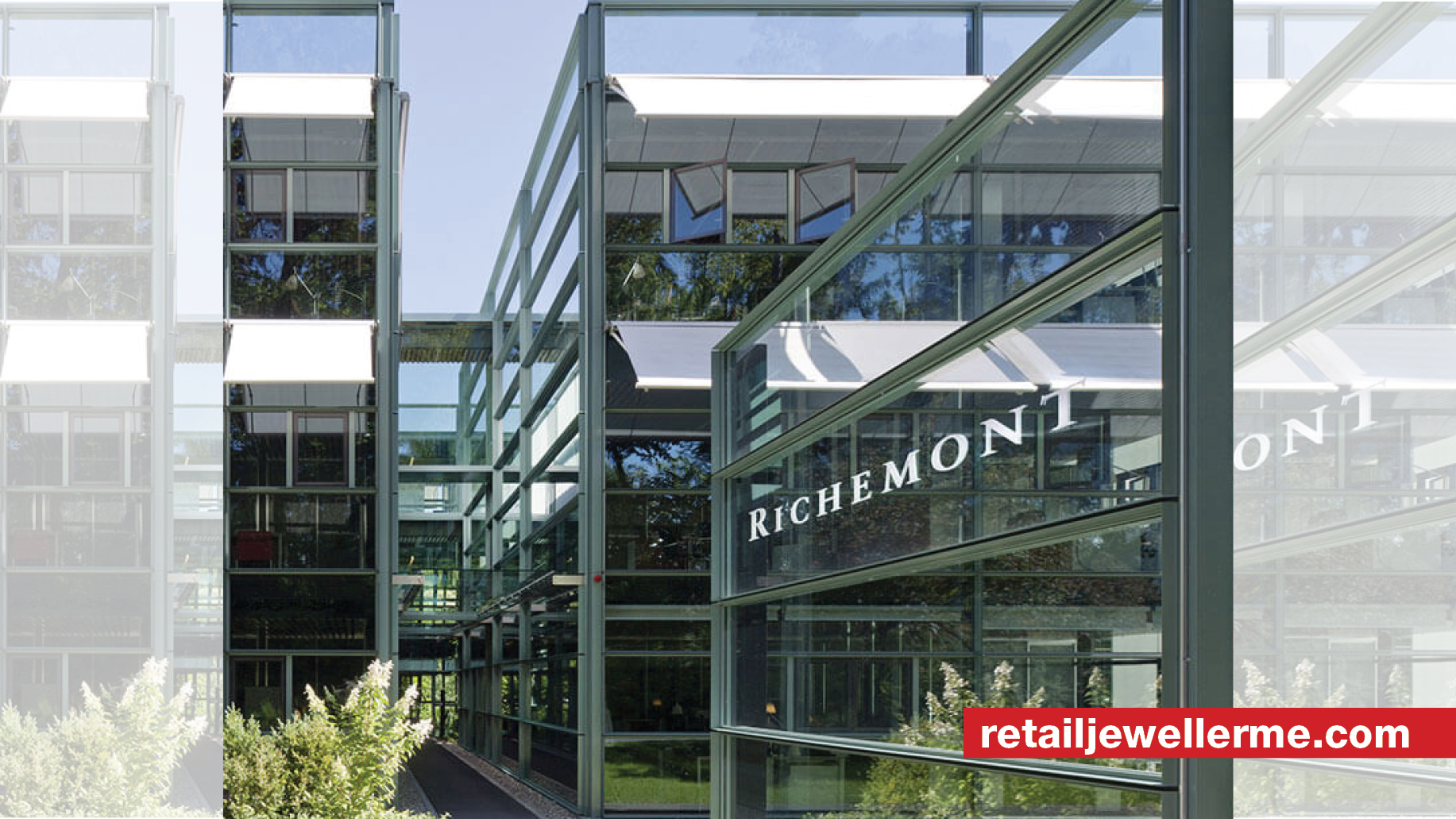 Richemont Shows resilience in Q1 sales amidst global economic pressures  