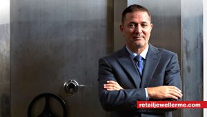 Last Word: Anan Fakhreddin, Jewellery Group CEO, Alfardan Jewellery, Qatar