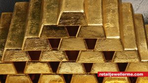Mazad launches weekly online auctions for premium 24K gold bars amid rising global prices 