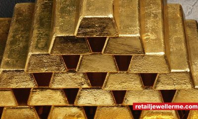 Mazad launches weekly online auctions for premium 24K gold bars amid rising global prices 