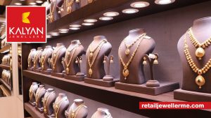 Kalyan Jewellers launches ‘25 Gold Bars’ giveaway campaign in Kuwait 