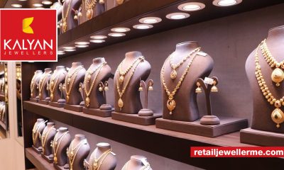 Kalyan Jewellers launches ‘25 Gold Bars’ giveaway campaign in Kuwait 