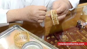 Kuwait's Ministry of Commerce committed to upholding rigorous standards for gold jewellery quality 