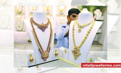 Oman Commerce minister invites Indian jewellers to set up manufacturing hub in Oman 