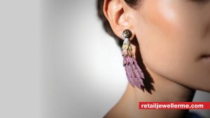 Saudi Princess Nourah Al-Faisal's brand Nuun Jewels revitalizes Asprey’s Feather collection 