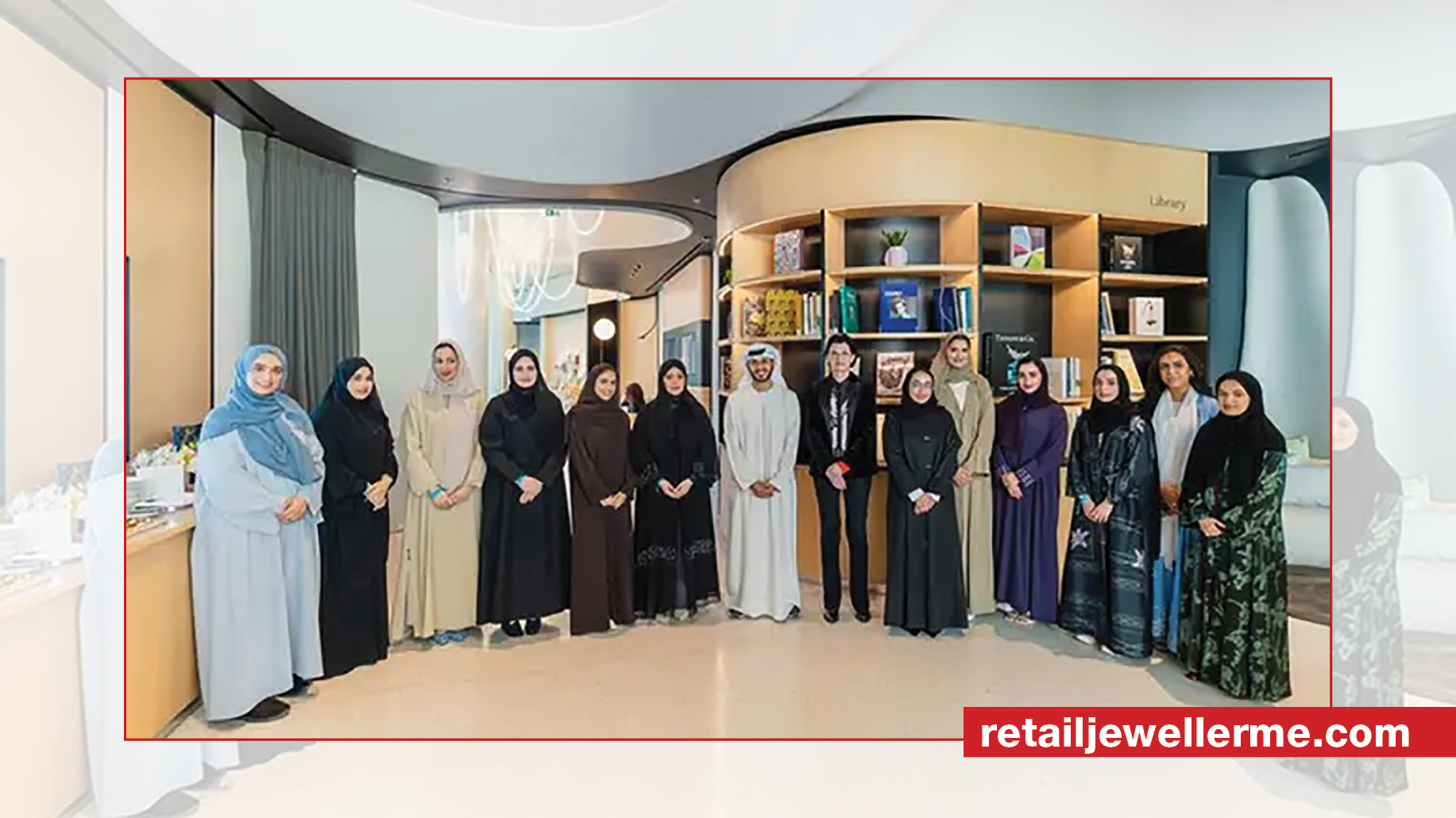 Dubai launches 'Talent Atelier' to cultivate Emirati jewellery designers