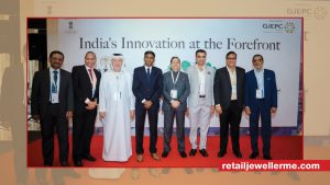 GJEPC aims for 20% export boost to UAE with IGJS Dubai 2024  