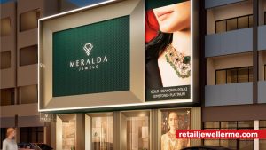 Meralda Jewels to open flagship store in Bur Dubai