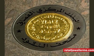 Ruwi sees a revival, reclaims its status as Oman’s premier gold souq