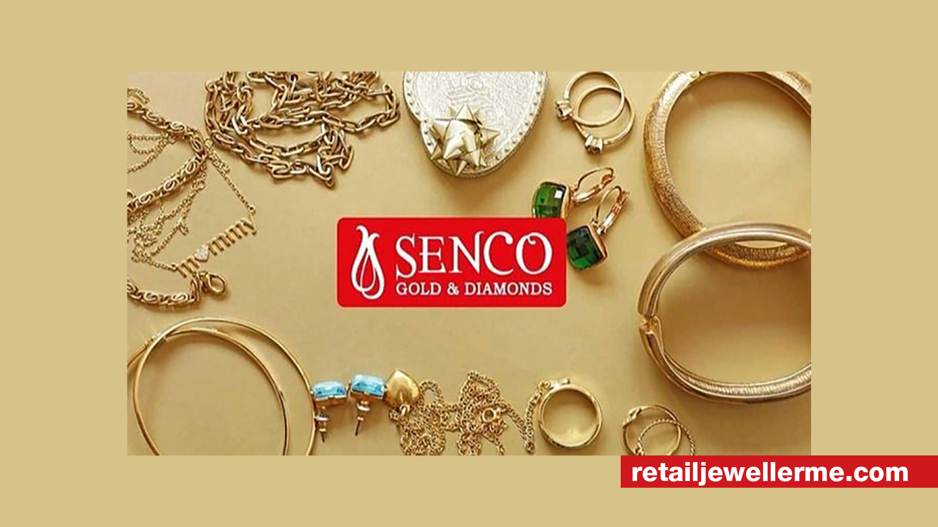 Oman India Investment Fund sells over Rs 75 cr in Senco gold shares